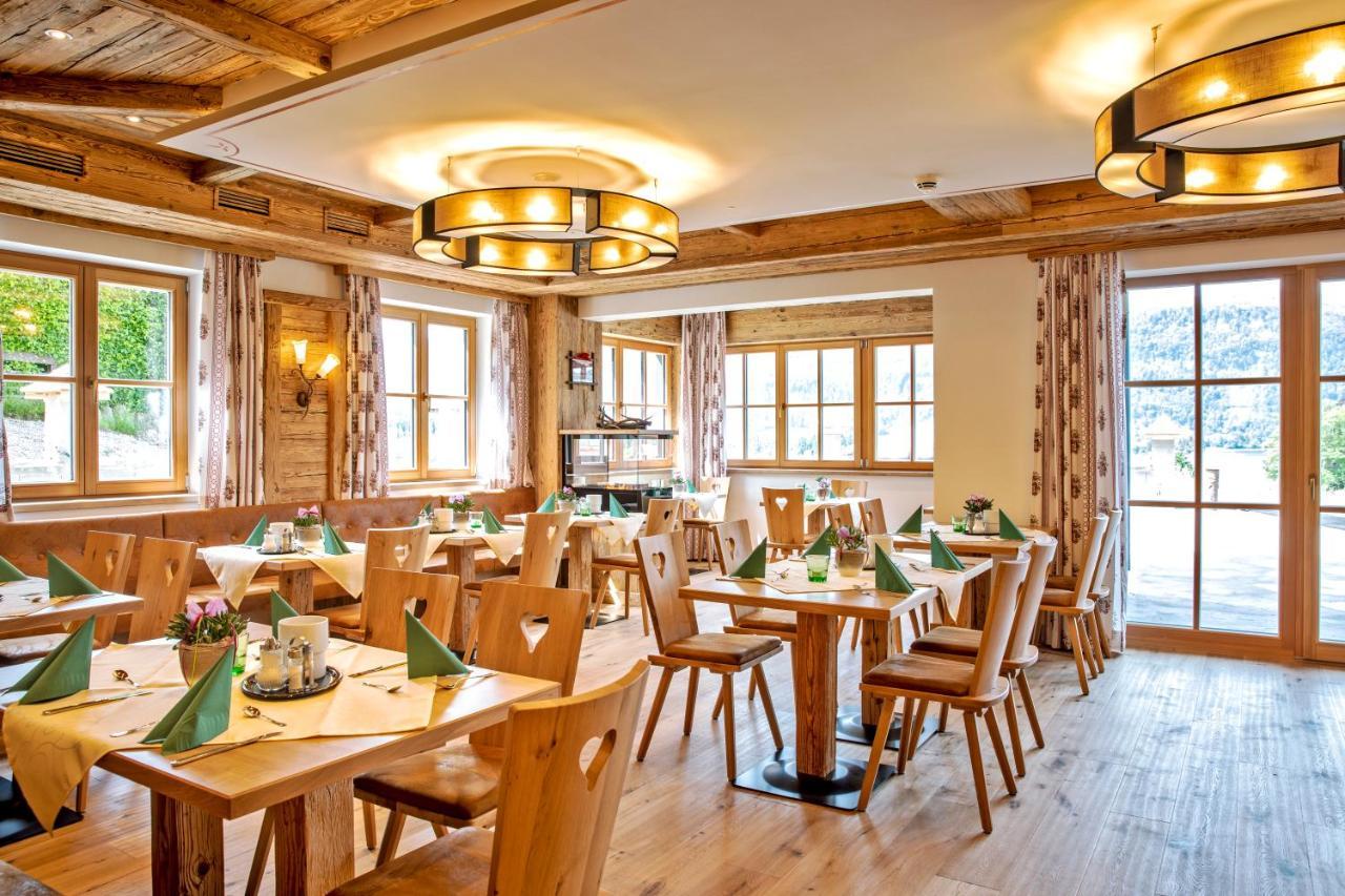 Landhaus Leopoldhof Sankt Wolfgang im Salzkammergut Exterior foto